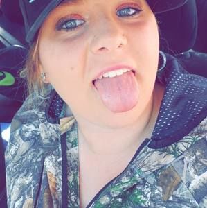 Meet your Posher, Kailey